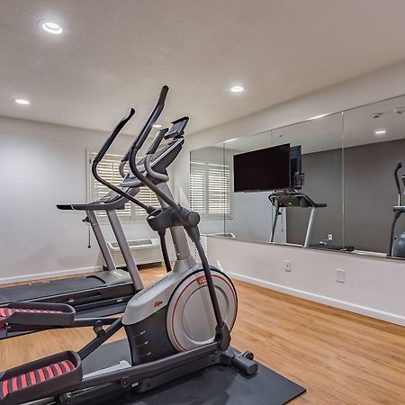 Studio 6-Plano, Tx Екстер'єр фото