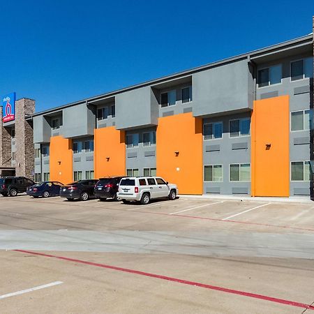 Studio 6-Plano, Tx Екстер'єр фото