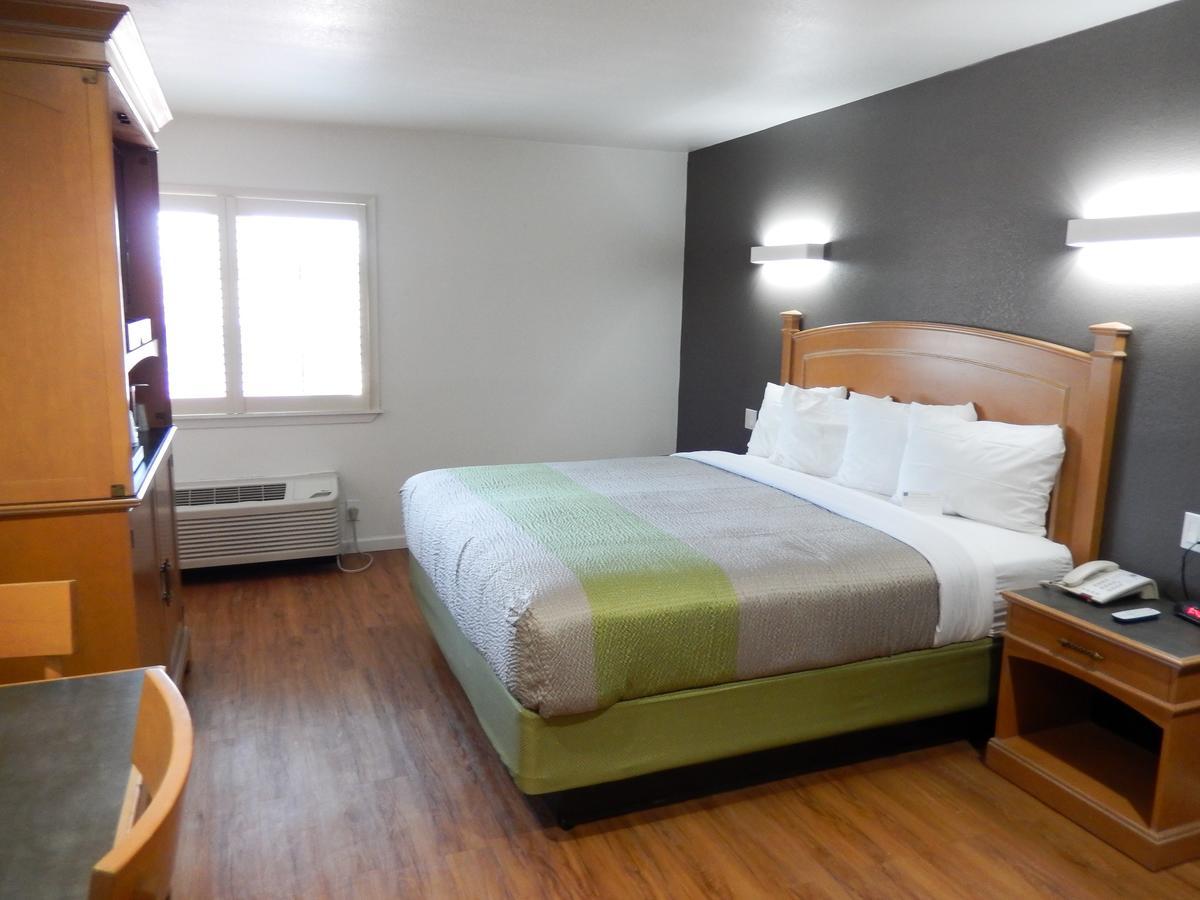 Studio 6-Plano, Tx Екстер'єр фото