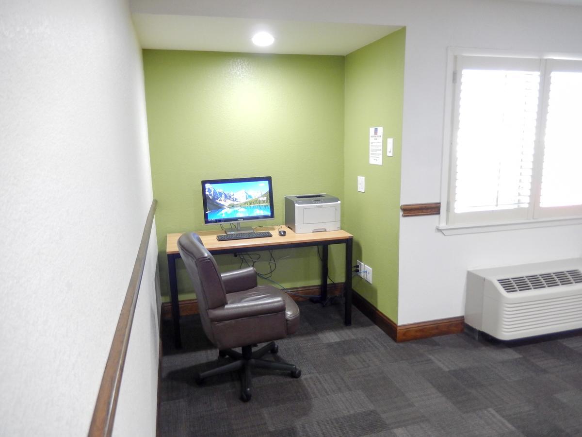 Studio 6-Plano, Tx Екстер'єр фото