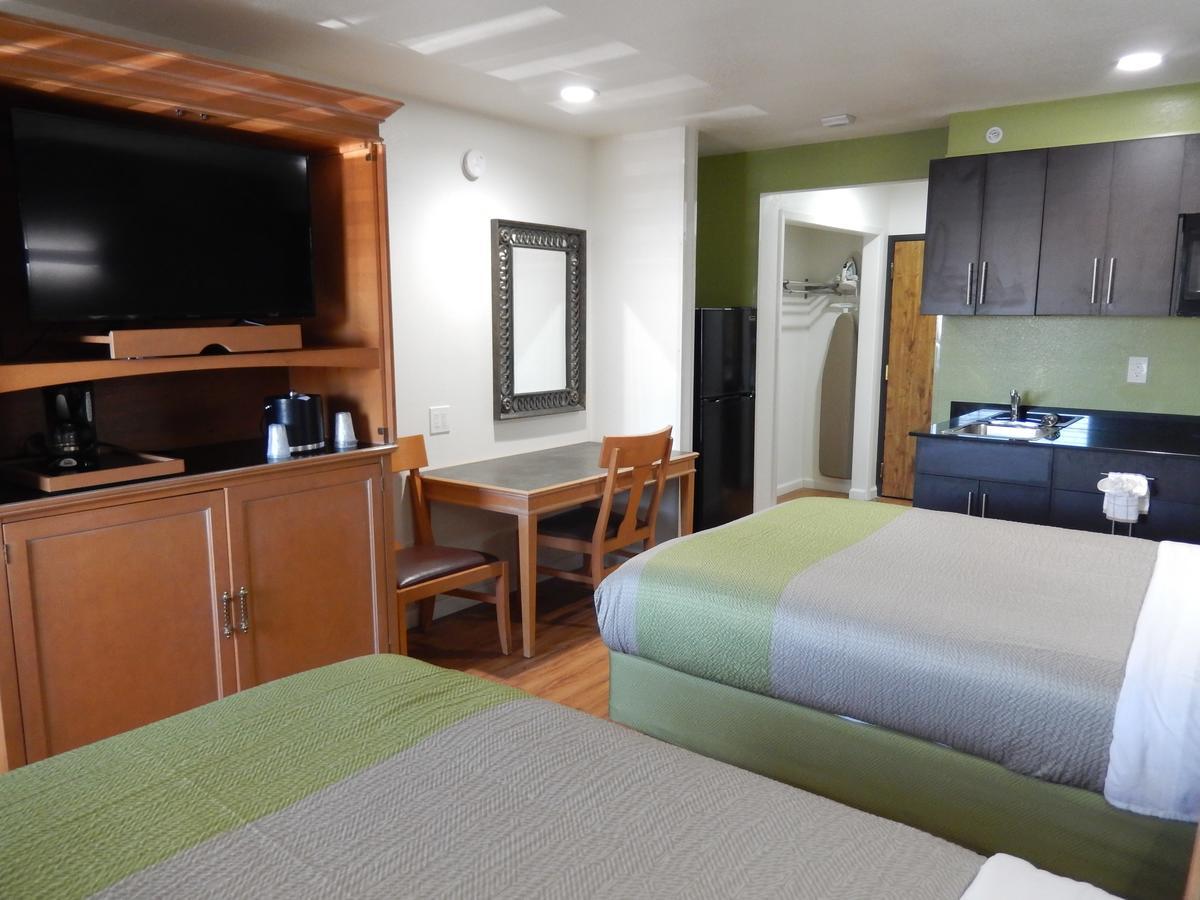 Studio 6-Plano, Tx Екстер'єр фото