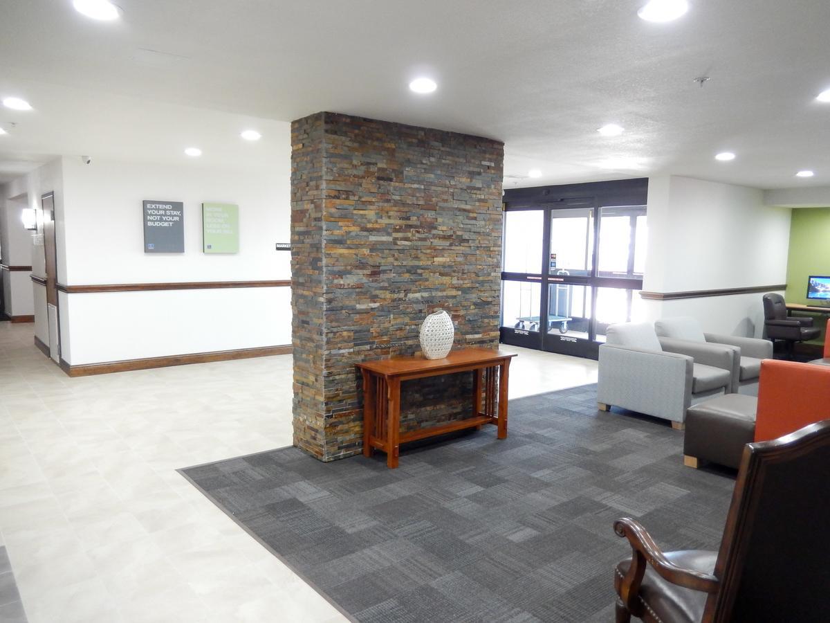 Studio 6-Plano, Tx Екстер'єр фото
