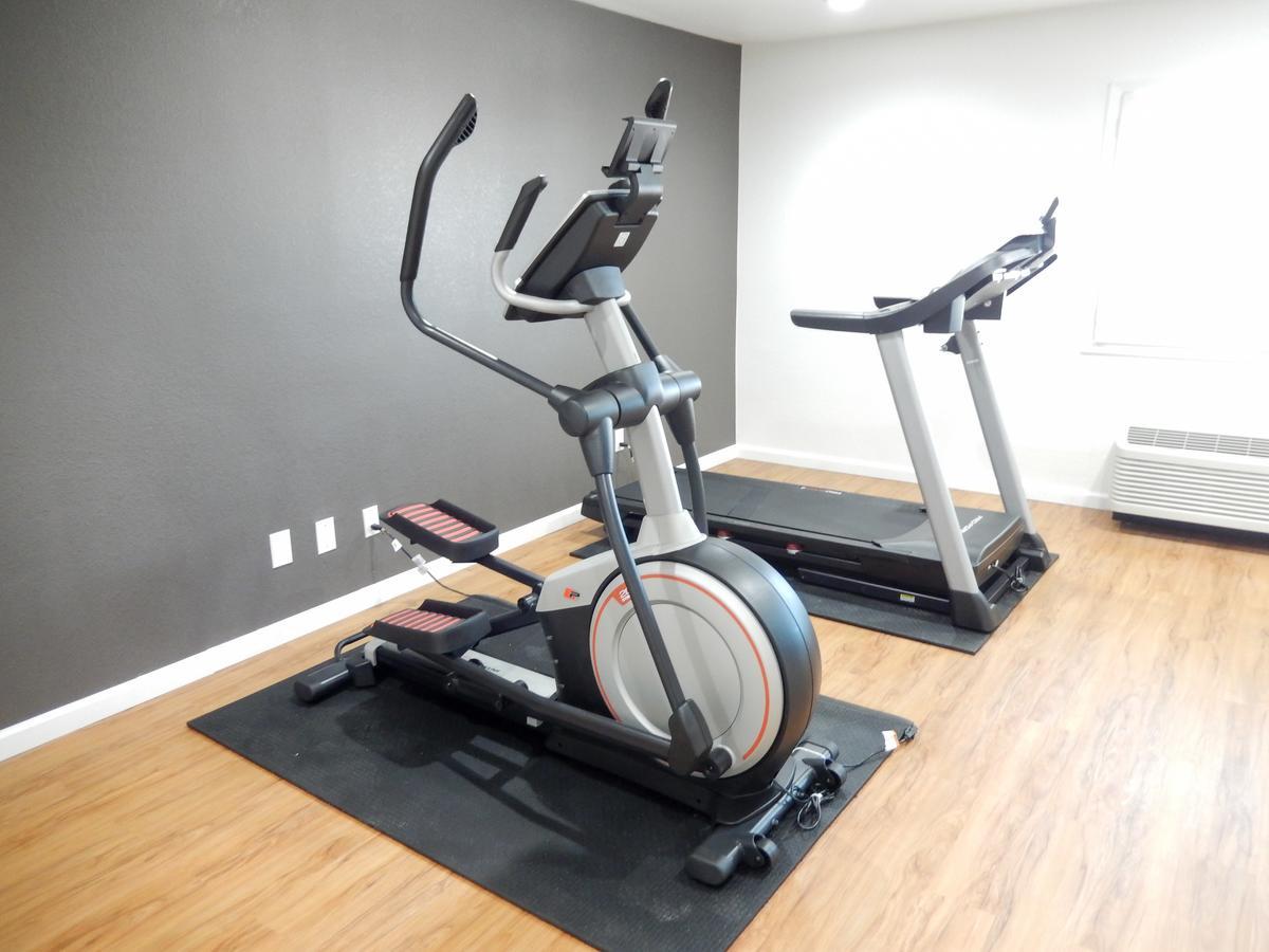 Studio 6-Plano, Tx Екстер'єр фото
