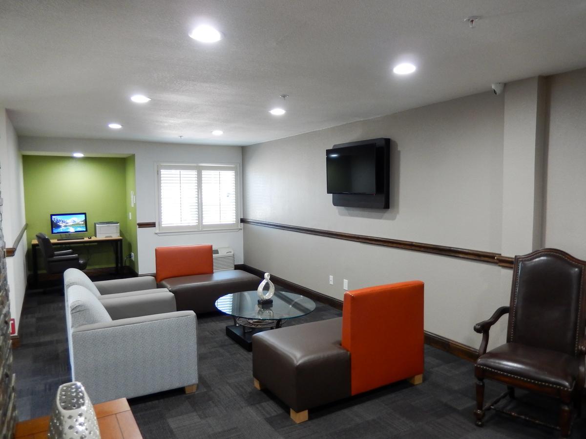 Studio 6-Plano, Tx Екстер'єр фото