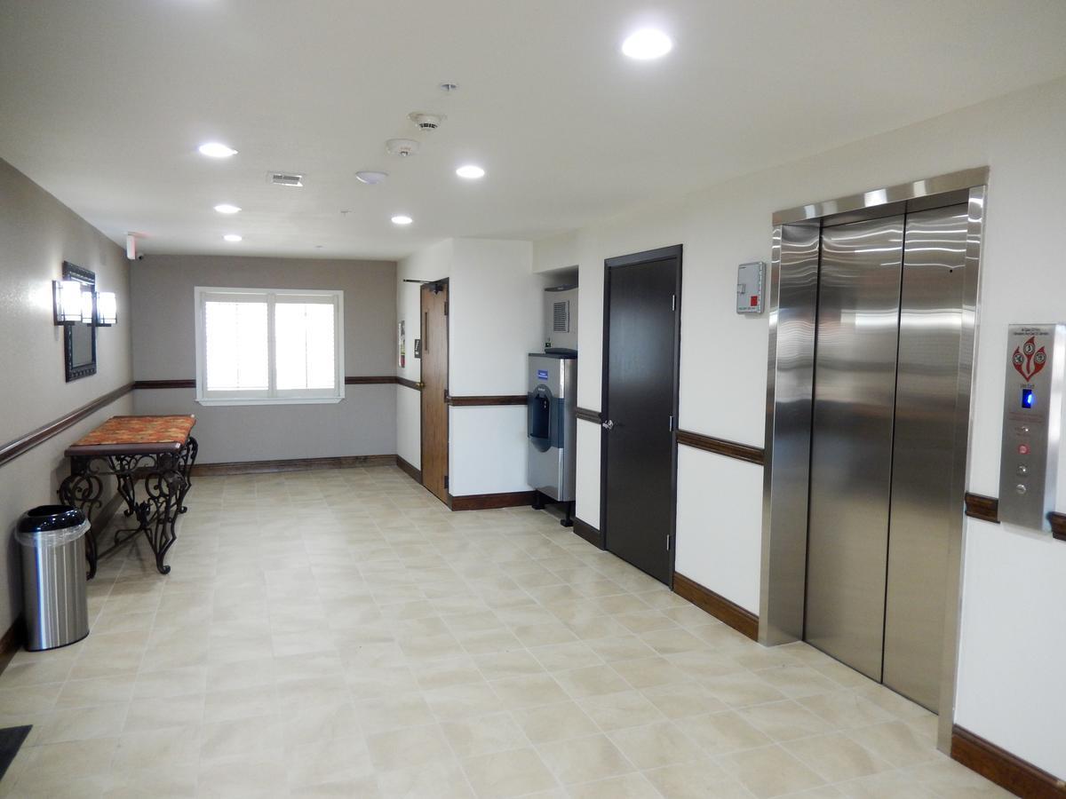 Studio 6-Plano, Tx Екстер'єр фото