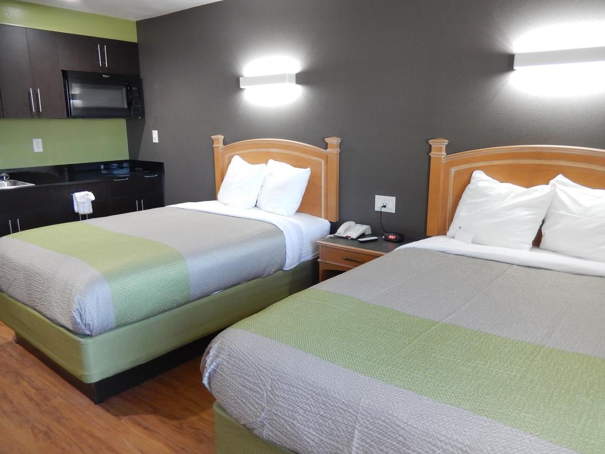 Studio 6-Plano, Tx Екстер'єр фото