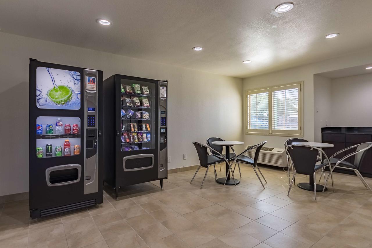 Studio 6-Plano, Tx Екстер'єр фото