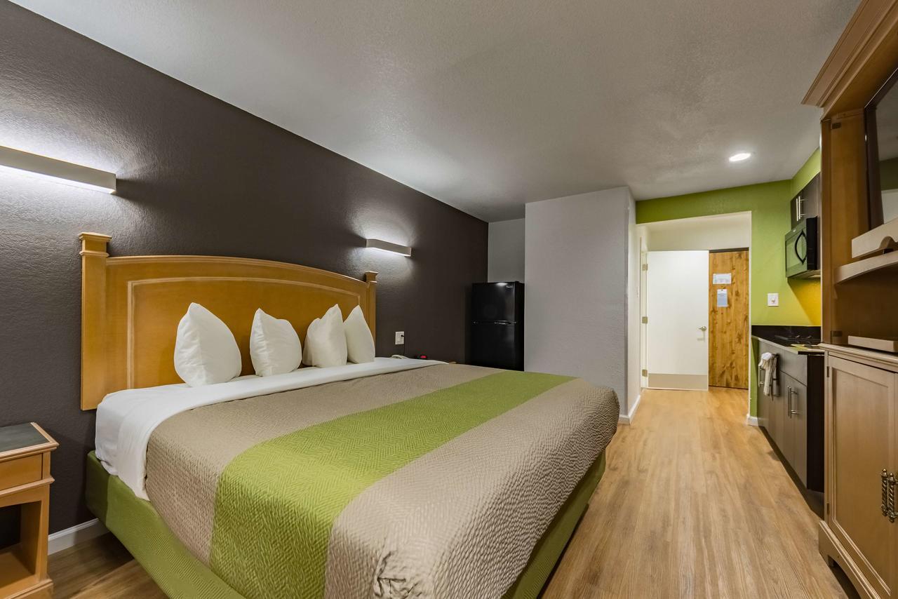 Studio 6-Plano, Tx Екстер'єр фото