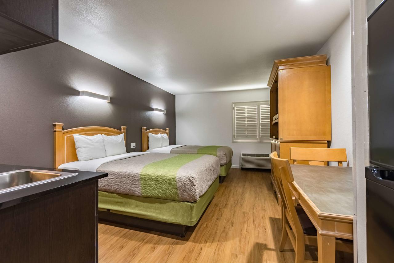 Studio 6-Plano, Tx Екстер'єр фото