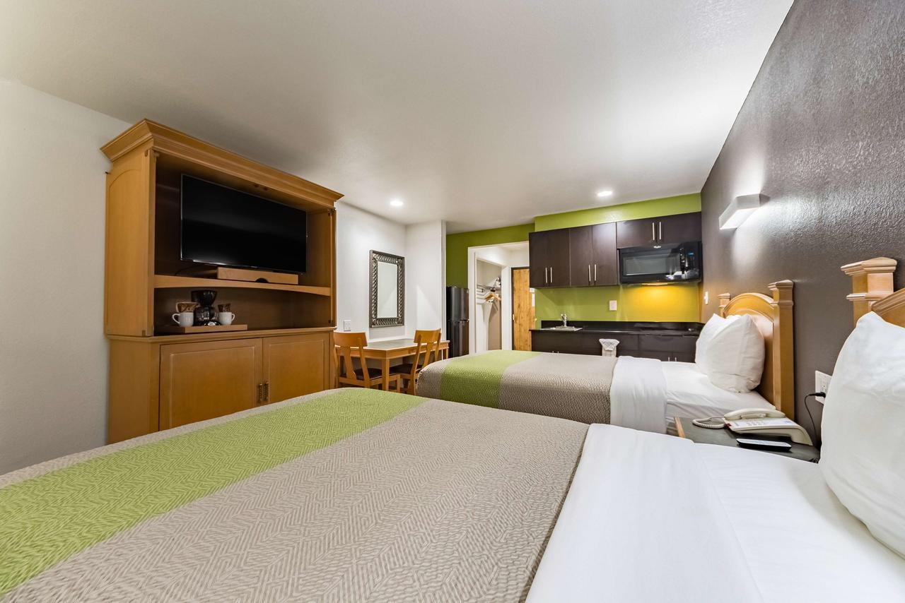 Studio 6-Plano, Tx Екстер'єр фото