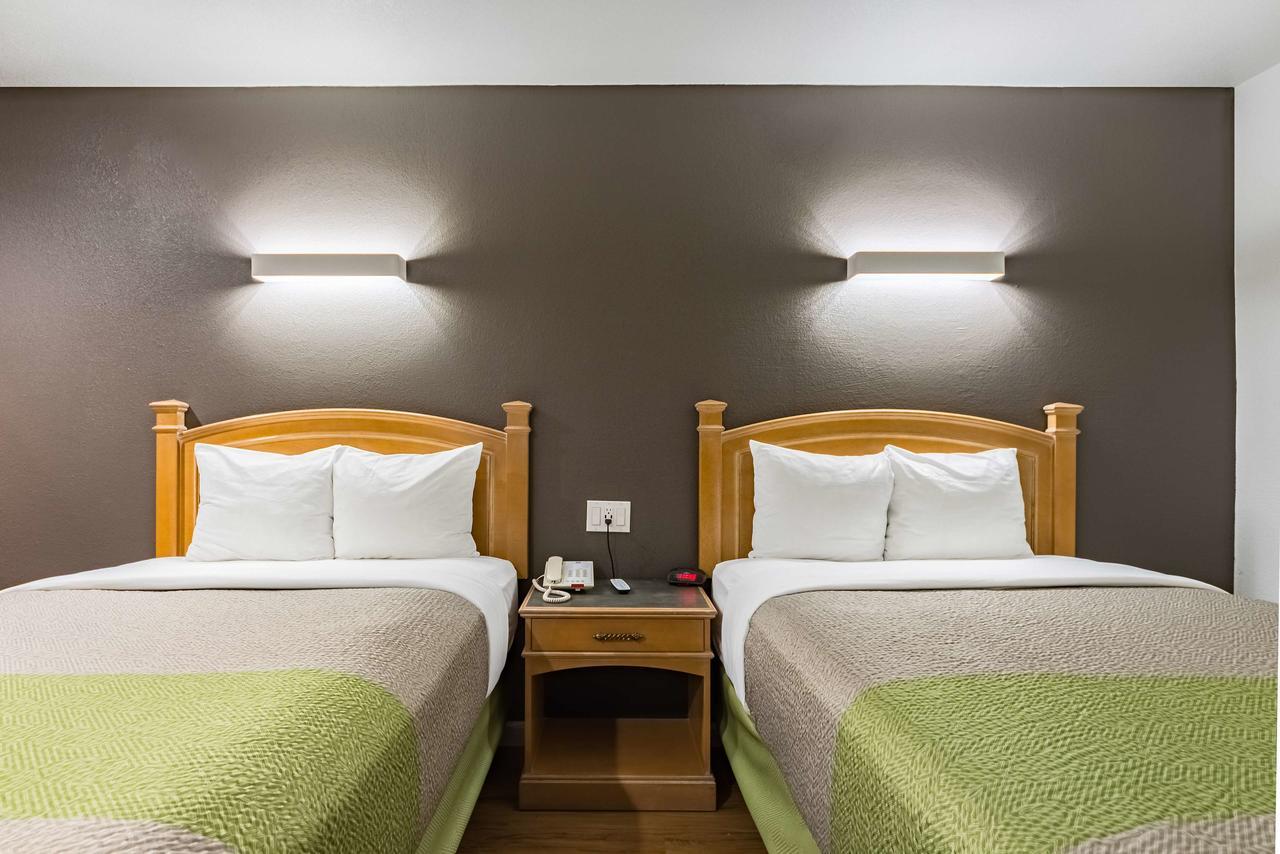 Studio 6-Plano, Tx Екстер'єр фото