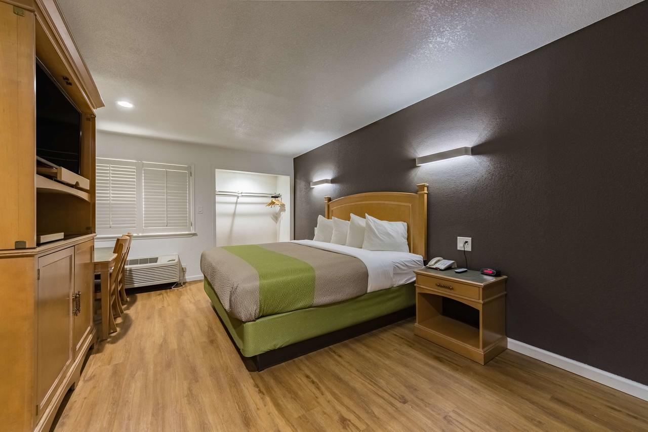 Studio 6-Plano, Tx Екстер'єр фото