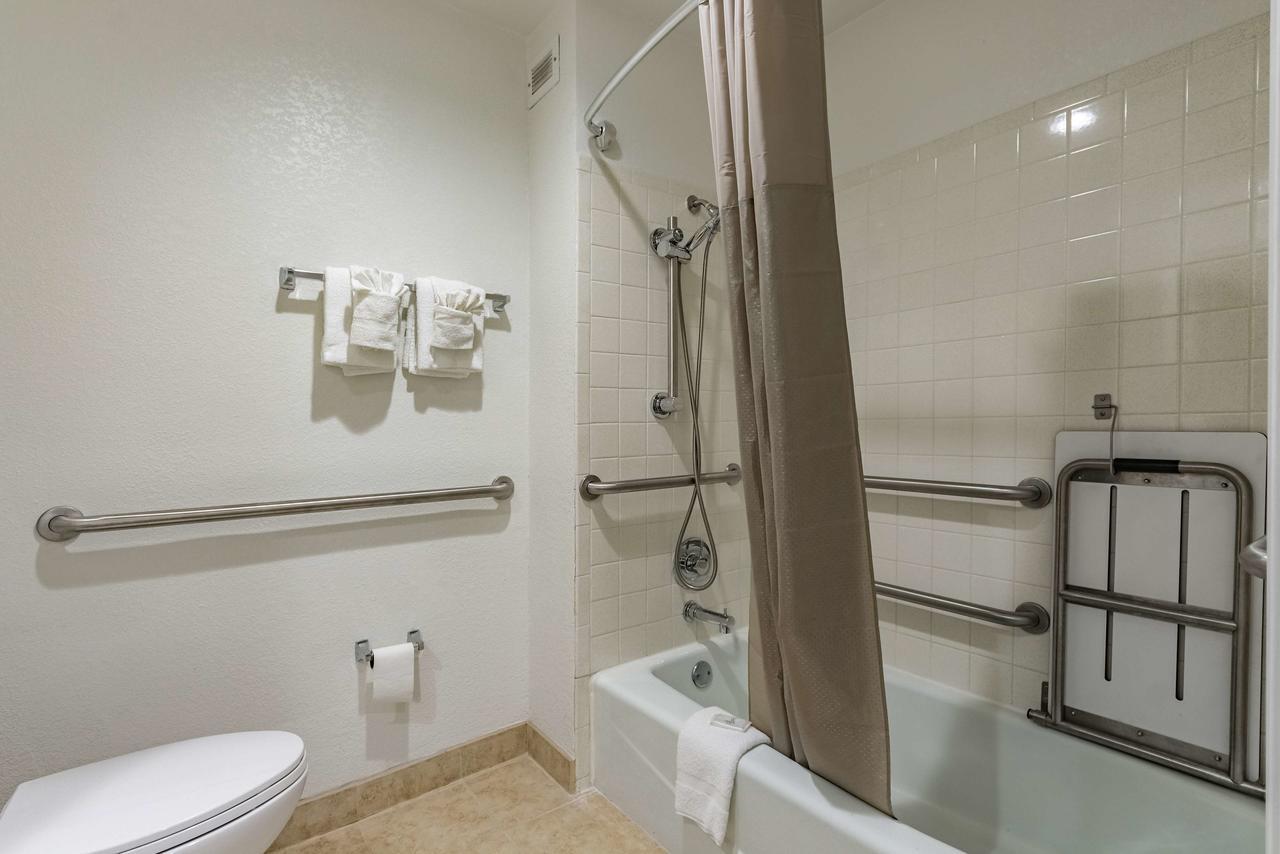 Studio 6-Plano, Tx Екстер'єр фото