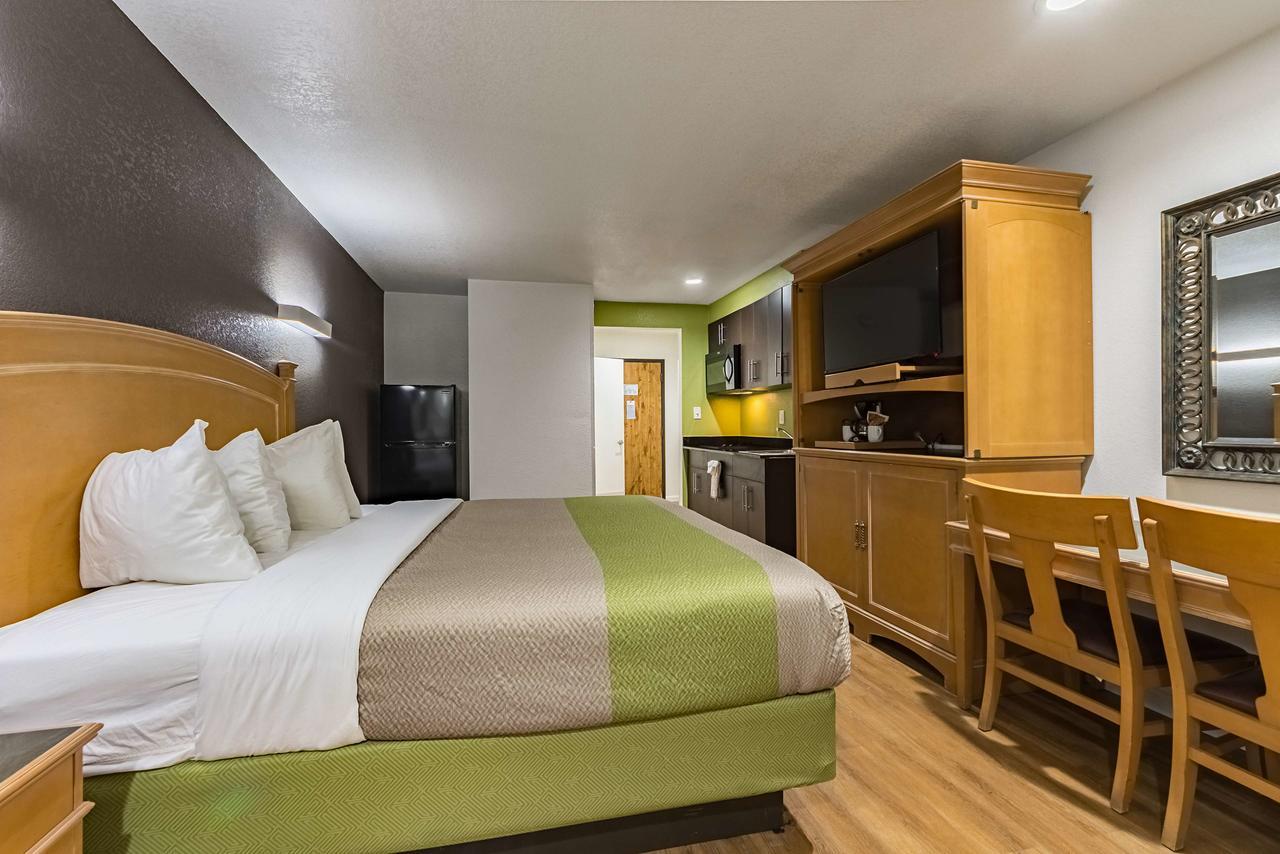 Studio 6-Plano, Tx Екстер'єр фото