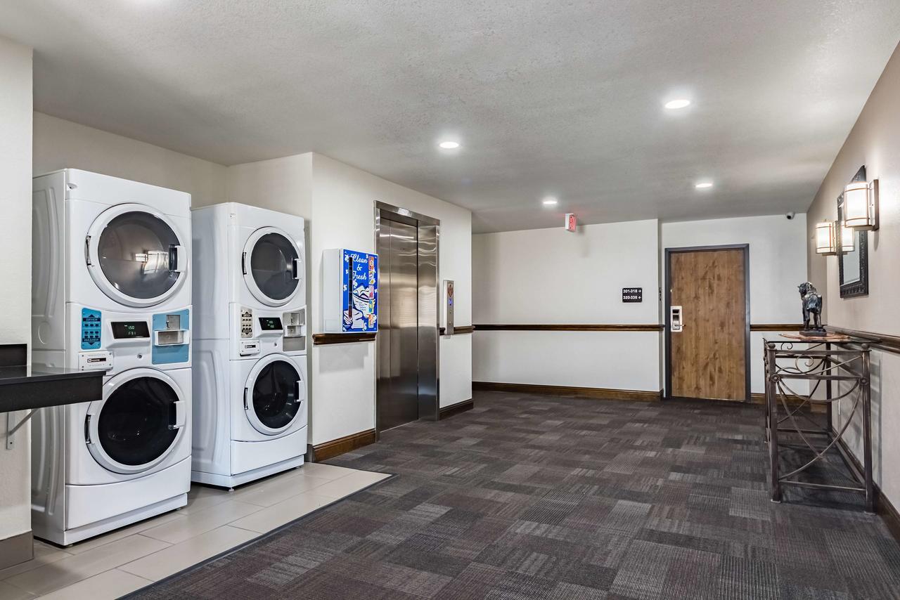 Studio 6-Plano, Tx Екстер'єр фото