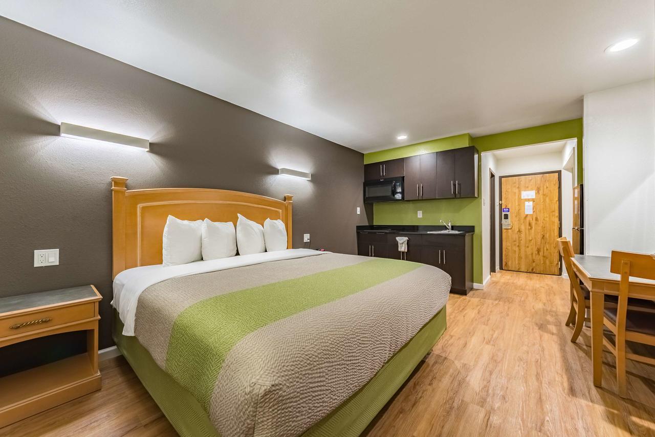 Studio 6-Plano, Tx Екстер'єр фото