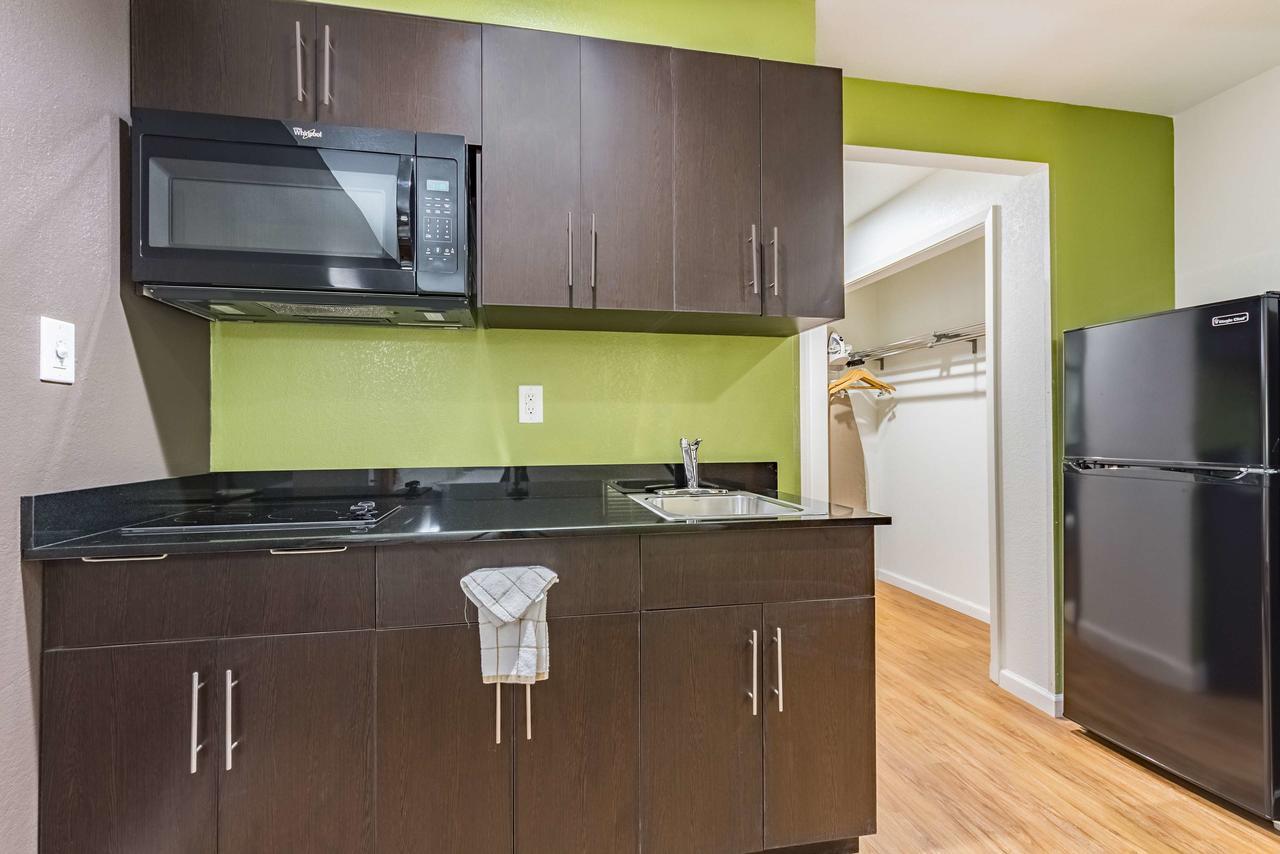 Studio 6-Plano, Tx Екстер'єр фото