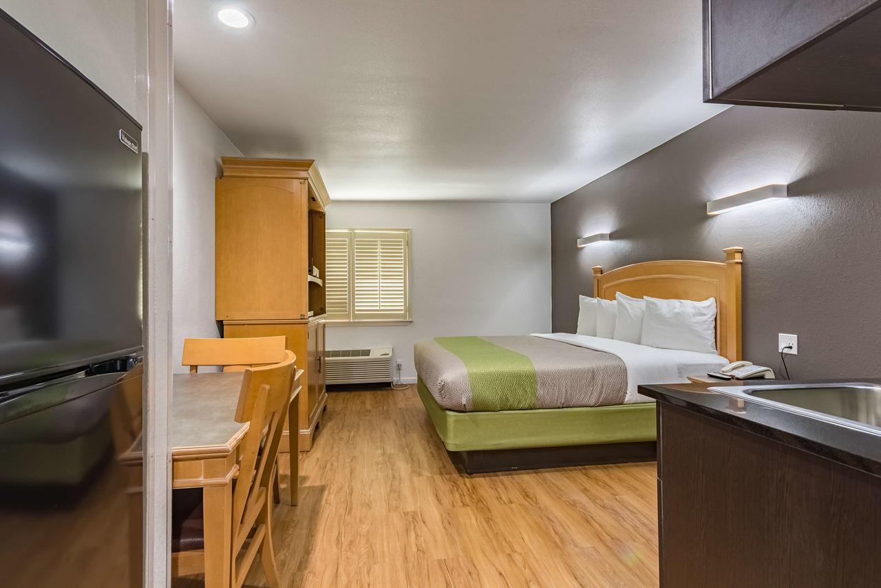 Studio 6-Plano, Tx Екстер'єр фото