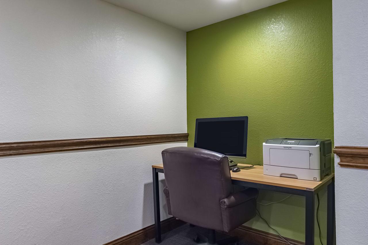 Studio 6-Plano, Tx Екстер'єр фото